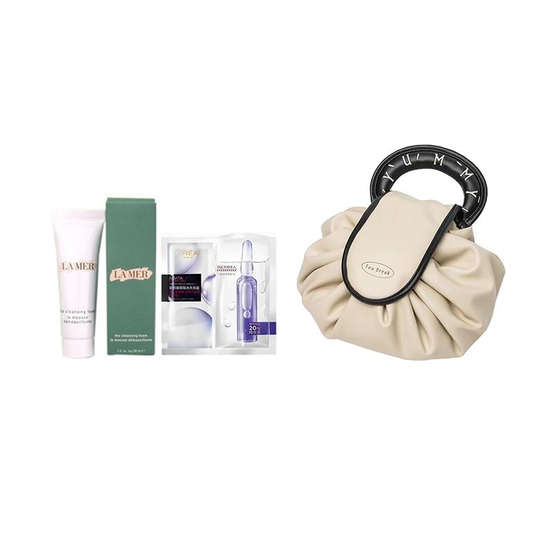 LA MER Дорожные наборы / Наборы пробников Унисекс Мягкий