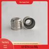 E27 To E14 Lamp Holder Socket Adapter with Iron Ring