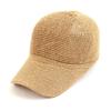 Universal chemistry Muji Paper Brown Ballcap