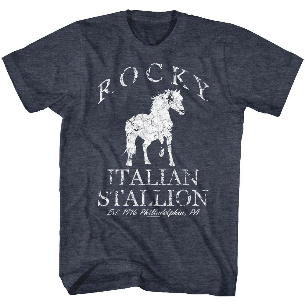 Rocky Horse Movie Children s T-shirt 130