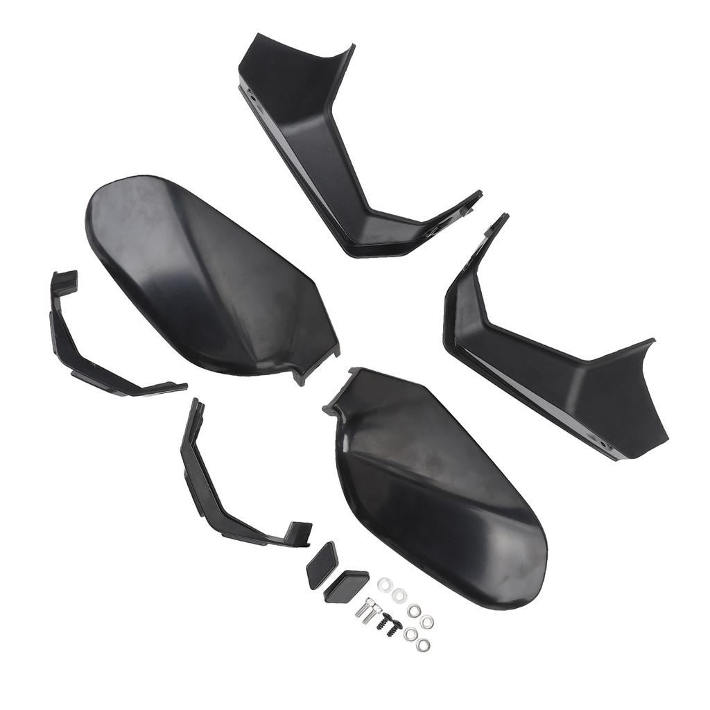 ATV Handguards Protector Wind Deflector Cover 219400894 Left Right Motorcycle Hand Guard for Ryker 600 900 Rally Sport