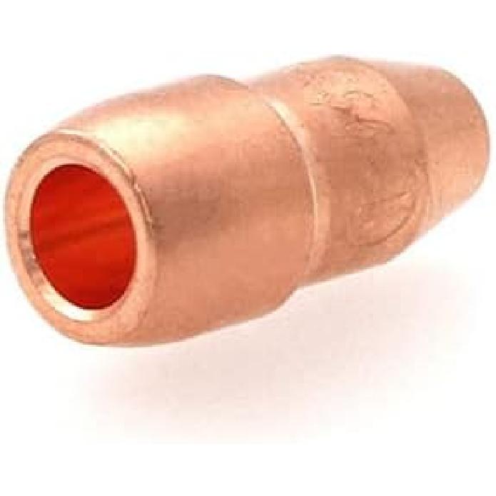 VTS35 MIG Welding Contact Tip 0.035in 0.9mm Fit Tweco Fusion 140 180 220 250 MIG Gun 10pcs