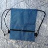 Foldable Drawstring Bag, Ultralight Outdoor Bag – a Stylish and Lightweight Backpack Suitable for Hiking, Sightseeing, and Everyday Use.