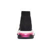 Balenciaga Speed Trainer 'Clear Sole Pink' Women's 607543W05GG1014