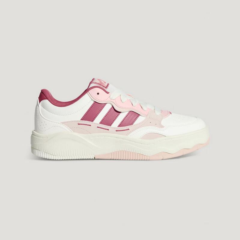 adidas Women's Lite Shuffle Casual Shoes