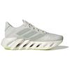 adidas Zapatillas de Running Switch FWD Amortiguación Antideslizantes Caña Baja para Mujer Gris Verde IF9183