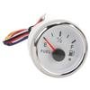  9‑32V 52MM Marine Fuel Gauge 240‑33 Ohm   Digital Fuel Meter for Yachts Fishing Boats