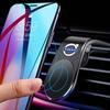 For Volvo XC90 V90 V60 XC60 V40 S80 S60 S90 C4 Gravity Car Phone Holder Mount Stand Air Vent Clip GPS Mobile Cell Support In Car