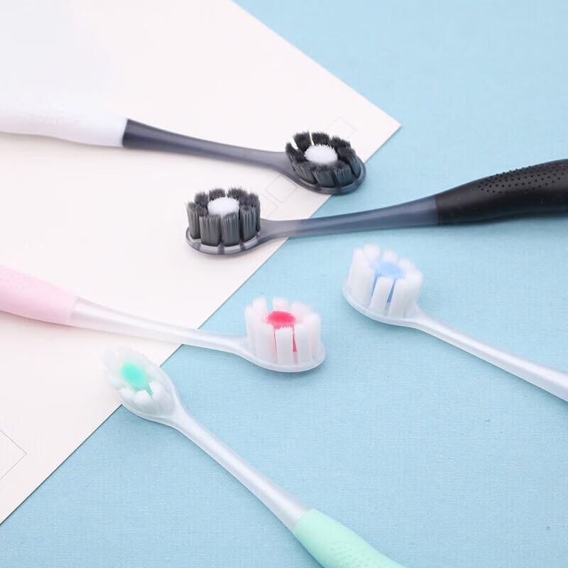 Colgate Ultra-Dense Soft Bristle Toothbrush