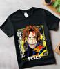T-Shirt Record Of Ragnarok Buddha  Buda Anime Manga Fan Gift Unisex T-shirt
