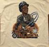 Ken Griffey Jr The Kid Herren T-Shirt Weißes T-Shirt Größen S bis 5XL JJ2343 Unisex T-Shirt