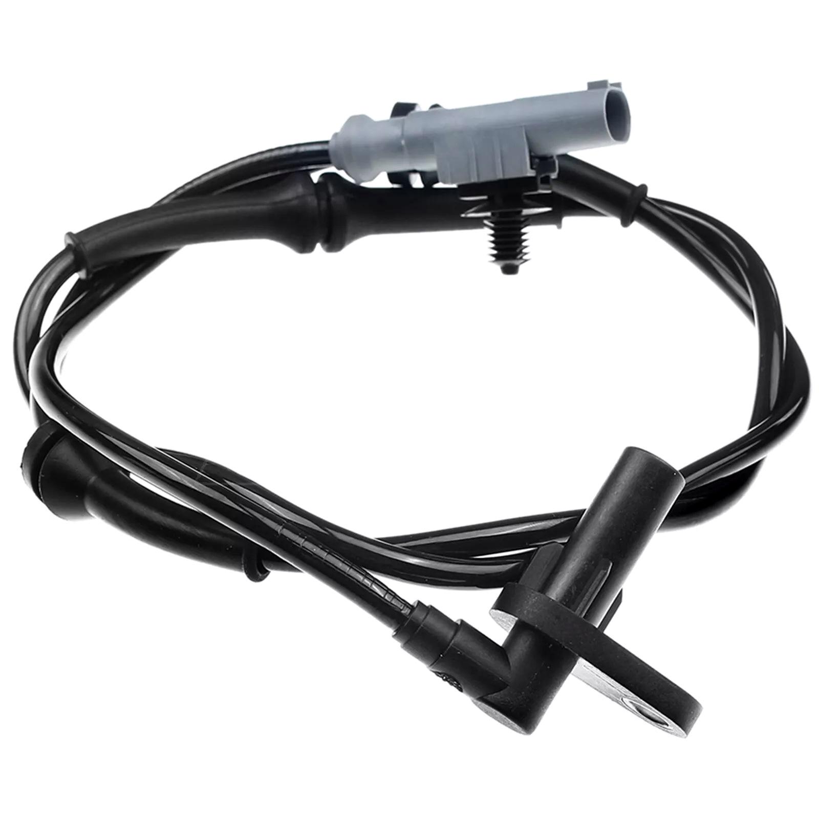 

SSB500133 ABS Sensor for Range Rover Sport 2005-2013 чёрный