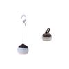 Snow Peak FK-361 Hoozuki Set Tsuuchi LED Lantern Light Dimming Color Adjustment Hanging Disaster Preparedness Camping