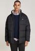 Зимняя куртка Tommy Hilfiger Vail Puffer Jacket (DM0DM20003) black