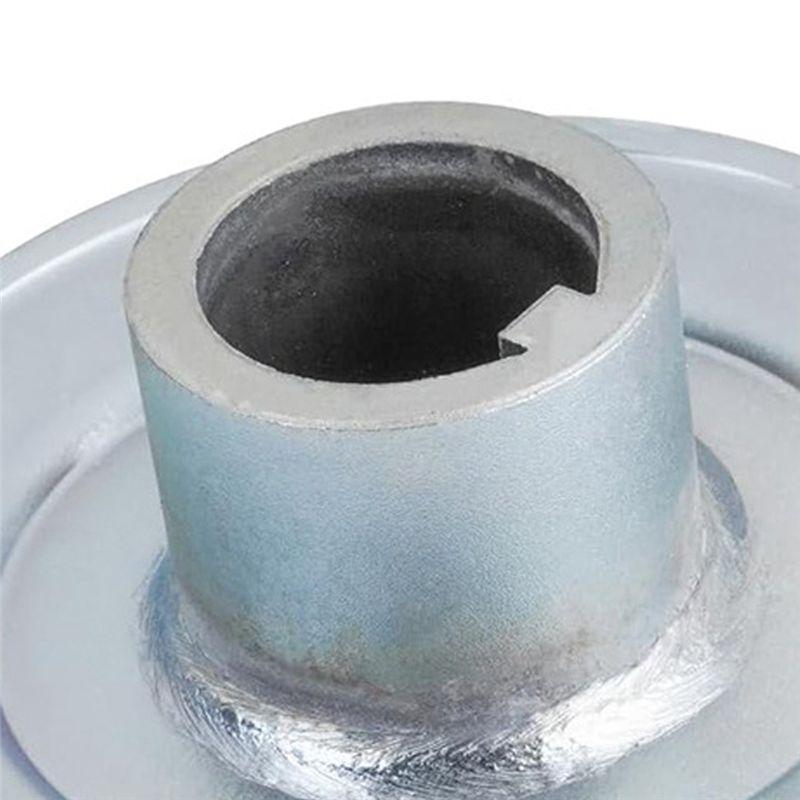 AEE4-756-0978B 756-0978 756-0978A Engine Pulley For CUB Cadet MTD RZT LGT SLT SLTX LGTX GT LT LTX 1042 1045 1046 Lawn Mower