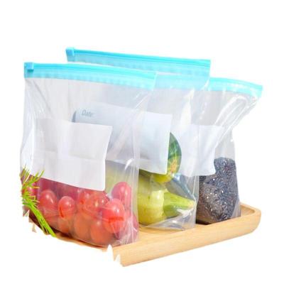 Organizer e portaoggetti – Sacchetti per alimenti