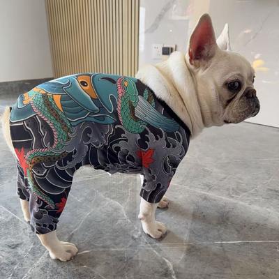 Tøj og sko – Veste og skjorter til hunde