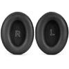 Comfortable and Breathable Ear Pad for AviationA30 Headsets Earmuff Earpads Ideal for Music Lovers and Long Terms Use
