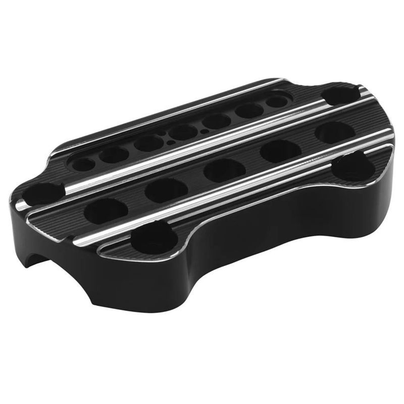 Authentic Motorcycle Trument Bracket Trument Bracket Forsportster 883 XL Speedometer Bracket Forsportster 883 XL