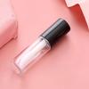 Tint container lip gloss bottle portable lip gloss container
