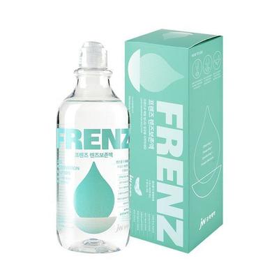 FRENZ Linsenkonservierungsmittel (Nyxcare Alpha Plus Lösung) 365ml