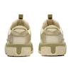 Anta Hot Slip Resistant Low Top Skateboard Shoes Women's Yellow White 922238083-3
