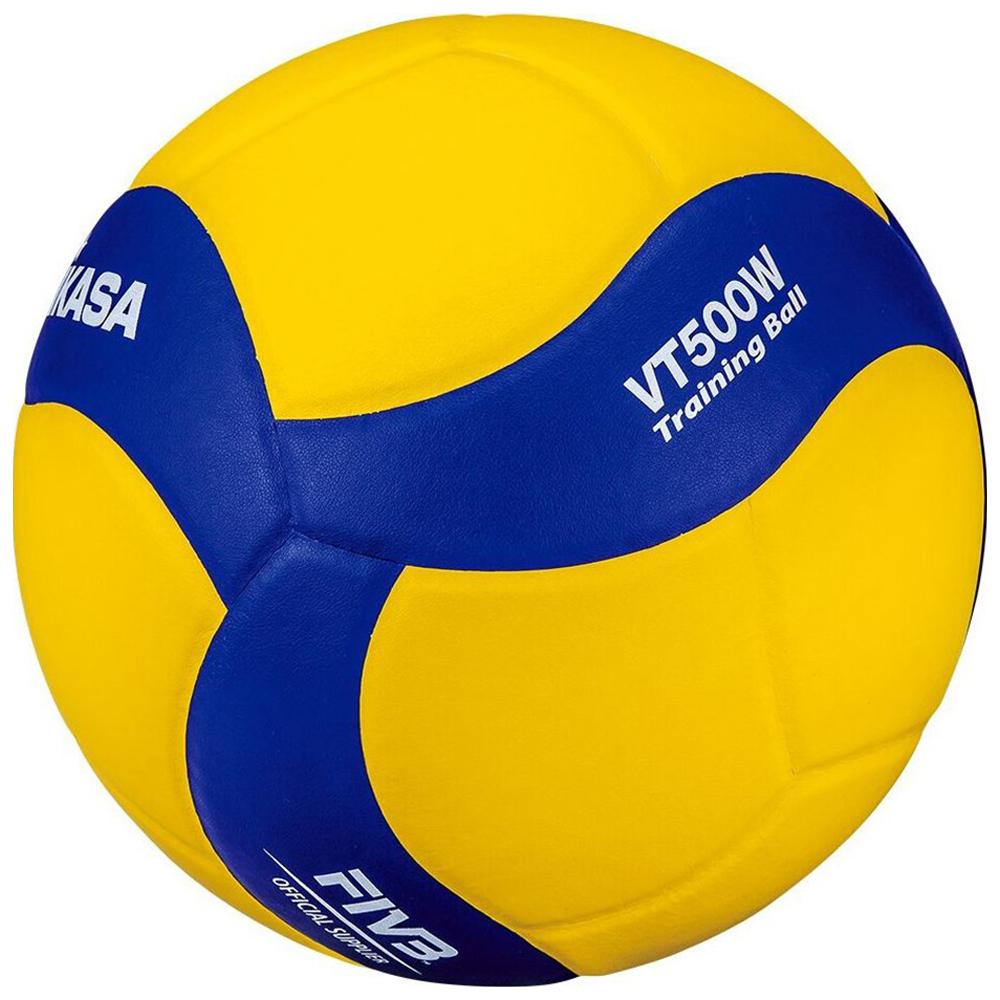 Mikasa VT500W Volleyball