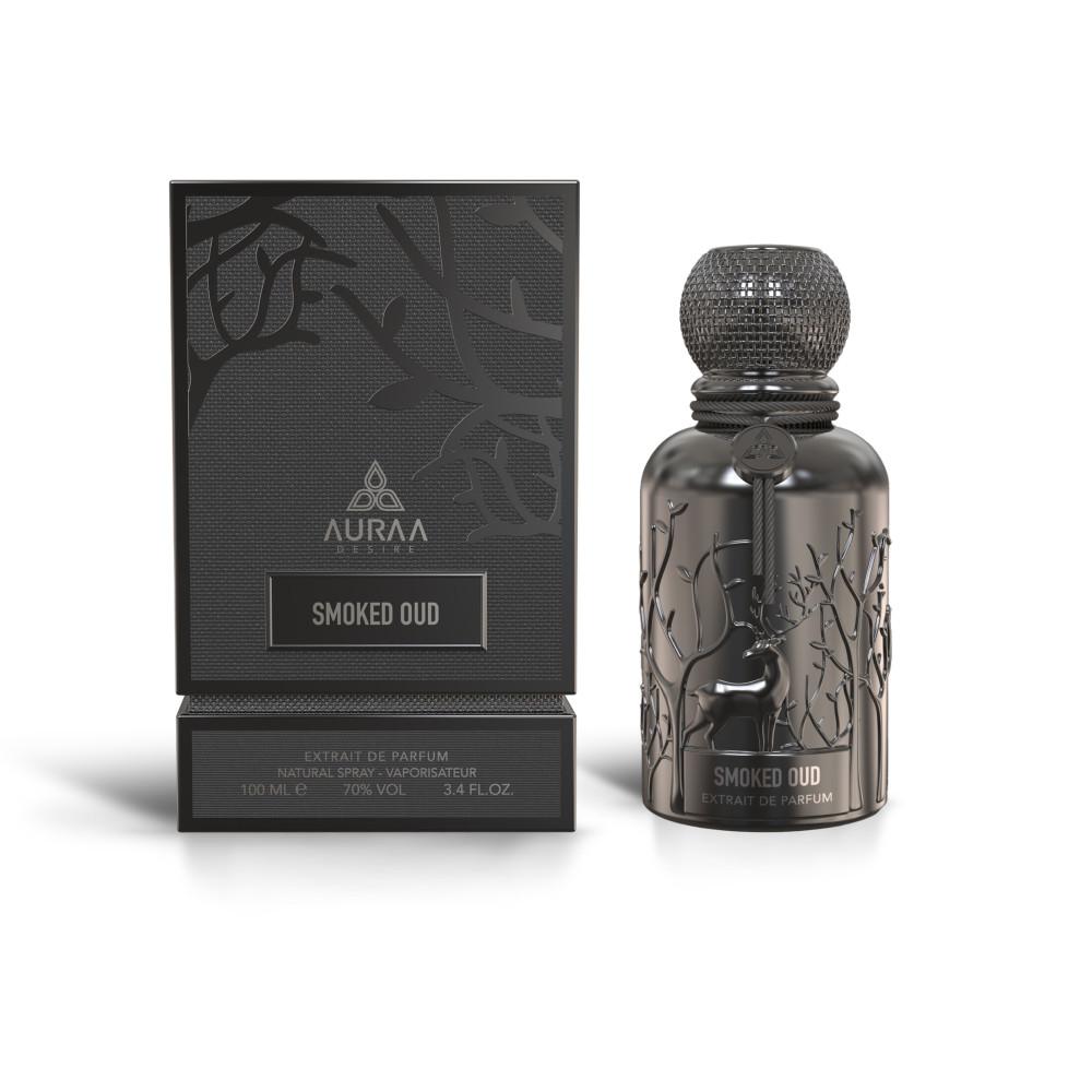 

Auraa Desire Smoked Oud Eau de Parfum 100 ml