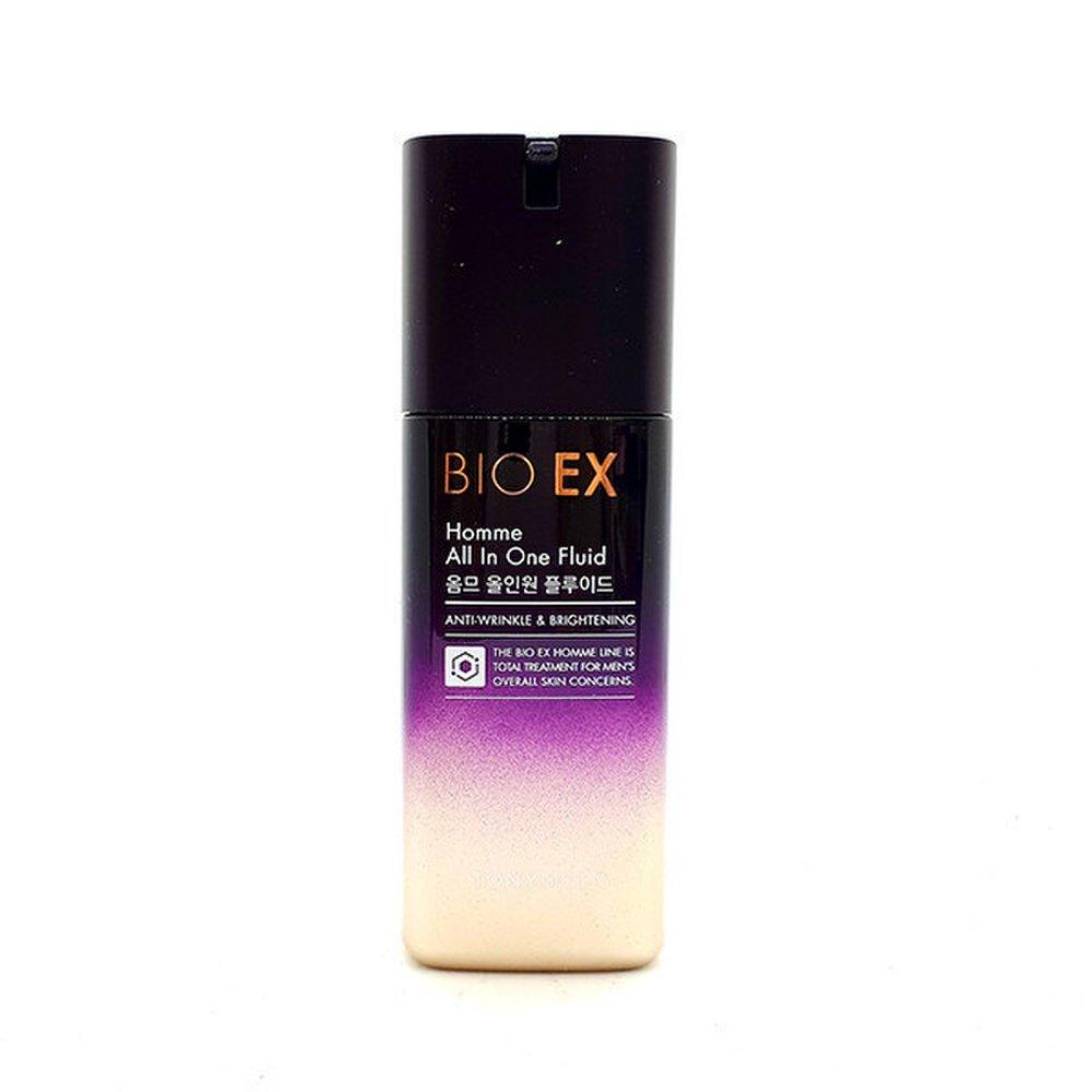 

Tony Moly Bio EX Homme All-in-One Флюид 130мл