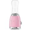 Stationary Blender Smeg PBF01PKEU Smoothie Maker