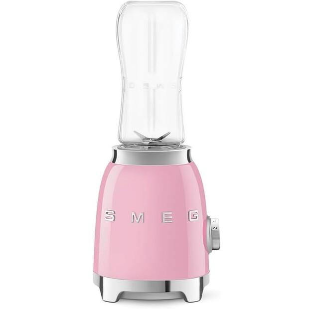Stationary Blender Smeg PBF01PKEU Smoothie Maker
