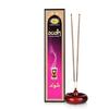 Cycle Pure Oudh Natural Incense Sticks Pack of 6 (14 Sticks Per Pack) Long Lasting Masala Bathi for Divine Prayer and Meditation