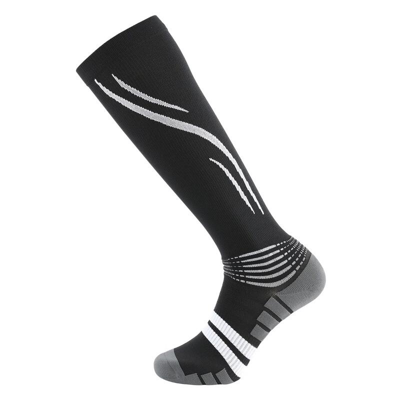 WEZHO Sport Compression Socks