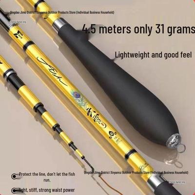 Angeln – Angelruten