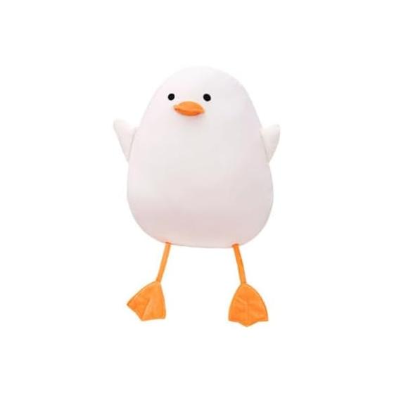 Duck Cushion Cute Chewy 35cm Present