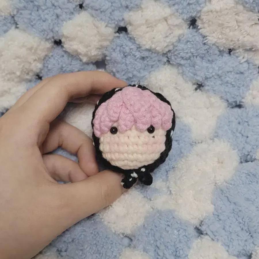 Ncitywish Sakuya Knit Doll
