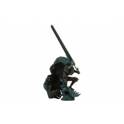 Statuette | Berserk- Figuarts Zero Metallic Touch Guts Berserker Armor 35 Cm