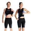 Men's Neoprene Wetsuit Vest Top