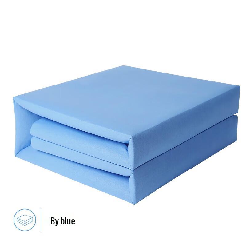 Tofu Block Quilt Folding Guide