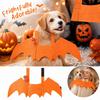 Pet Halloween Costume Decoration