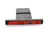 Car Front Grill Badge Emblem Sticker Accessories CKZWB-AMG for Mercedes Benz AMG GLA GLC CLS W212 W176 W210 Interior Mouldings SI3