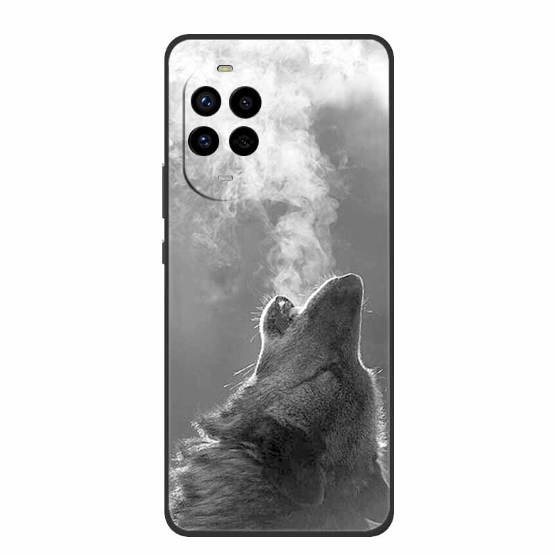 For Huawei Nova 14 lite 5G Case 14Lite 2025 Coque Popular Black Silicone Soft Back Cover For Huawei Nova 14 lite Phone Case Capa