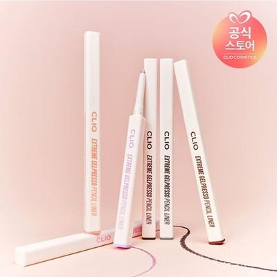 [NEUE FARBE] Clio Extreme Gelpresso Eyeliner-Stift
