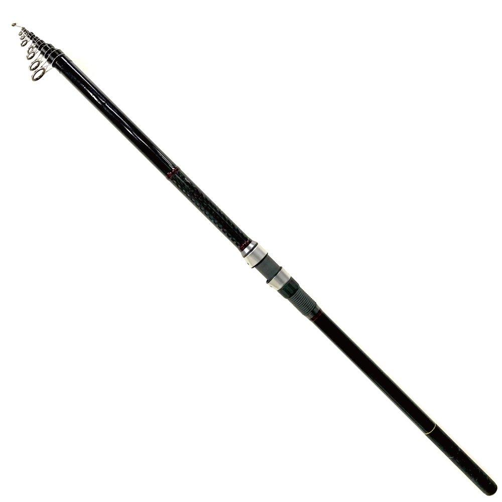 Alpha Tackle Multi Caster HI 3-450 Long Cast Rod 63362