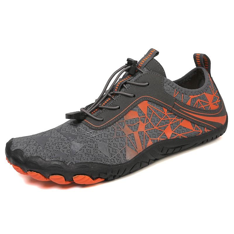 Quick-Dry Water Shoes Men Women Beach Pool Hiking Gym Outdoor Activities