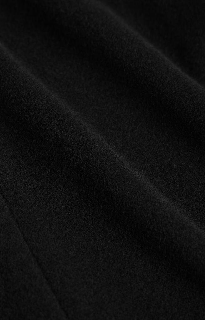 Double-Breasted Coat 52