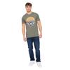 Crosshatch Mens Moules T-Shirt