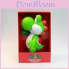 Premium 9-inch High Quality Super Mario Bros Action Figures Toys With Retail Box