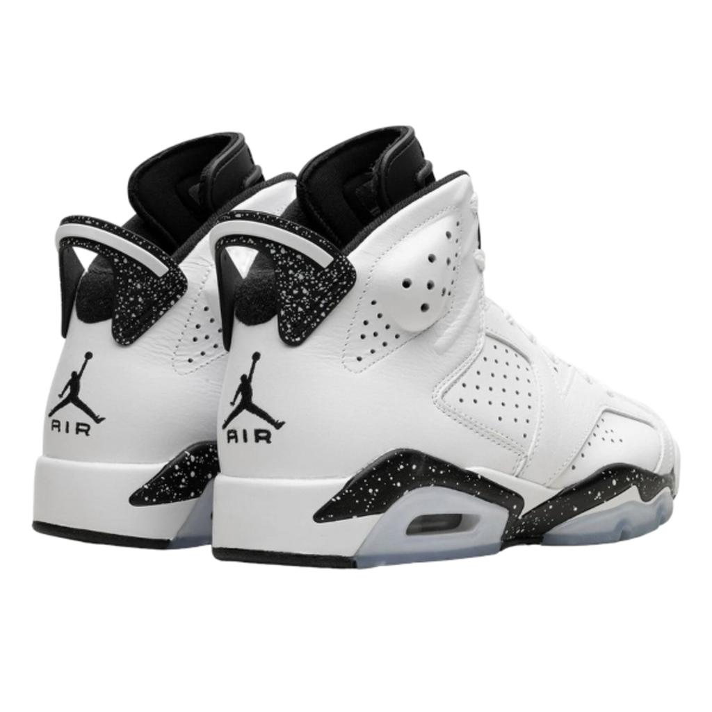Air Jordan 6 Retro Reverse Oreo