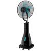 Digital Misting Fan - Cecotec - Energy Silence 690 Fresh Essence - 5 Blades - 3L - 90W